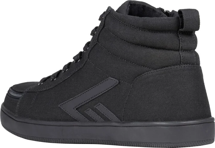 Classic High Top Sneaker - Image 2