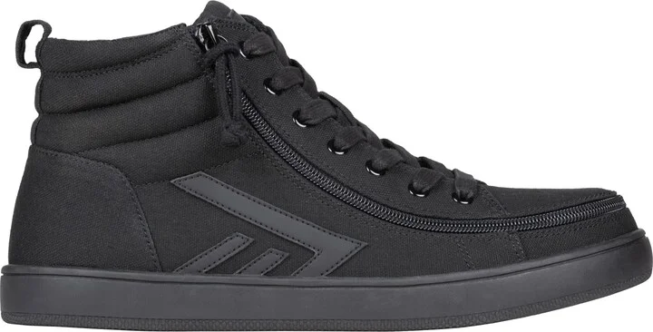 Classic High Top Sneaker - Image 3
