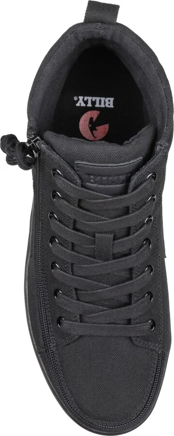 Classic High Top Sneaker - Image 4
