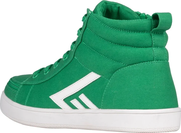 Classic High Top Sneaker - Image 6