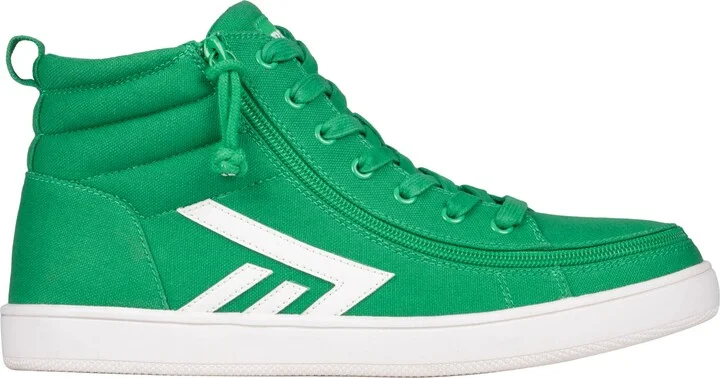 Classic High Top Sneaker - Image 7
