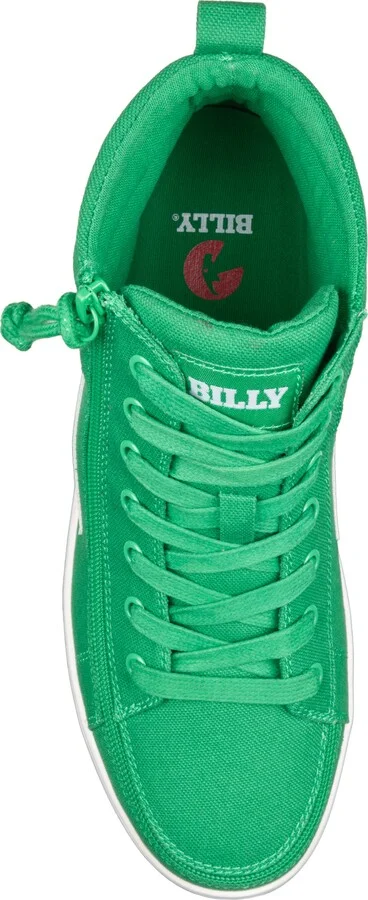Classic High Top Sneaker - Image 8