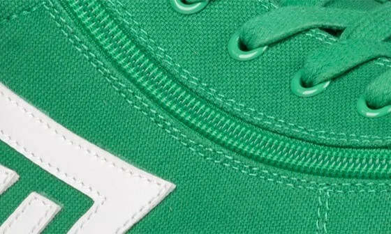 Classic High Top Sneaker - Image 9