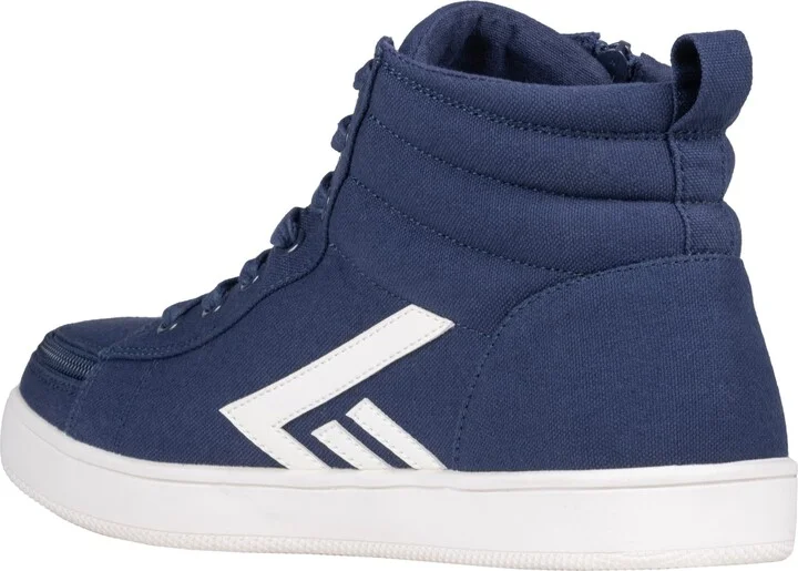 Classic High Top Sneaker - Image 10