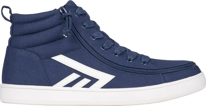Classic High Top Sneaker - Image 11