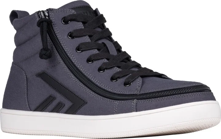 Charcoal/ Black