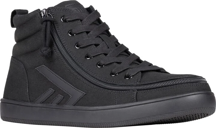 Classic High Top Sneaker