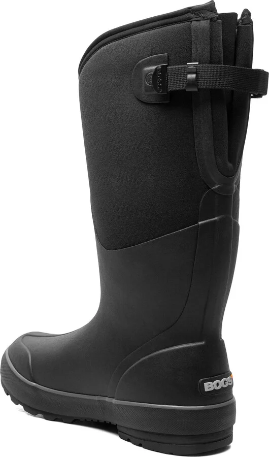 Classic II Adjustable Calf Waterproof Rain Boot - Image 2