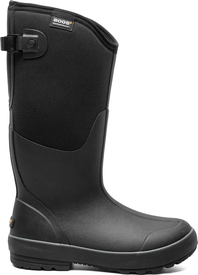 Classic II Adjustable Calf Waterproof Rain Boot - Image 3