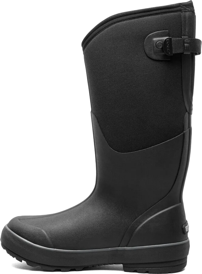 Classic II Adjustable Calf Waterproof Rain Boot - Image 8
