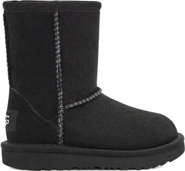 Classic II ankle boots