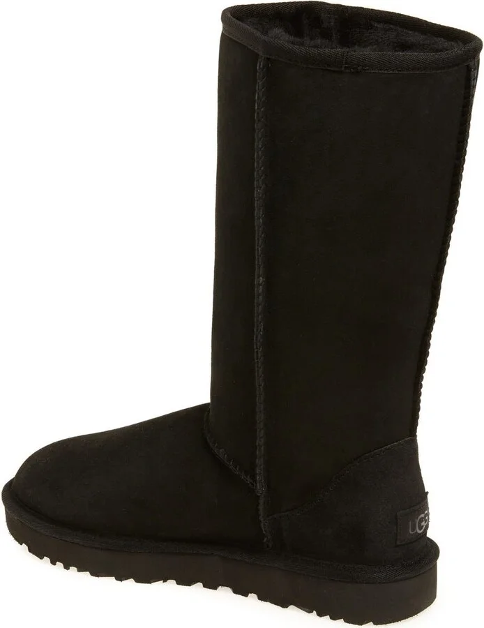 Classic II Genuine Shearling Lined Boot - Image 2