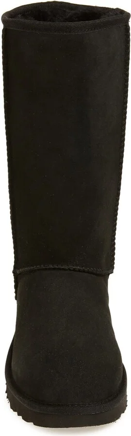 Classic II Genuine Shearling Lined Boot - Image 3