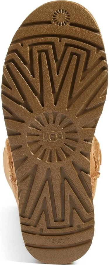 Classic II Genuine Shearling Lined Boot - Image 10