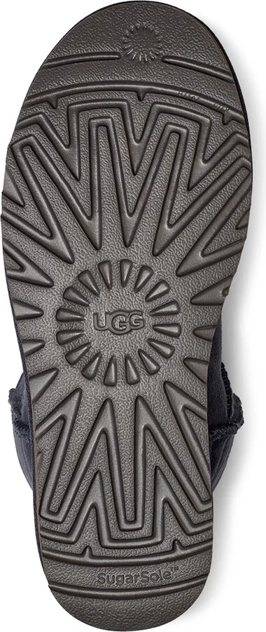 Classic II Genuine Shearling Lined Short Boot - Image 5