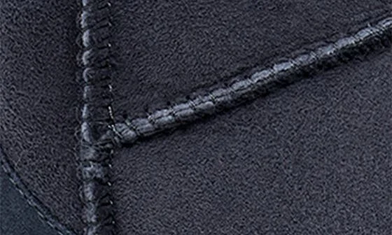 Classic II Genuine Shearling Lined Short Boot - Image 10