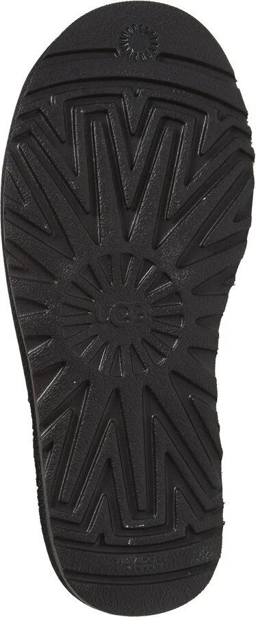 Classic II Genuine Shearling Lined Short Boot - Image 11