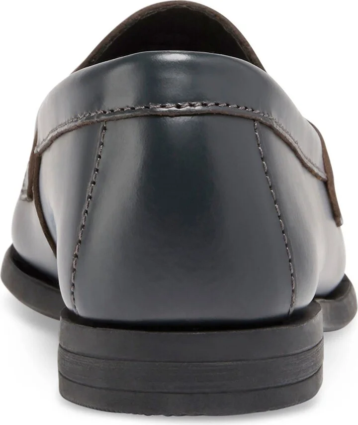 Classic II Leather Loafer - Wide Width Available - Image 2