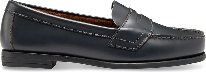 Classic II Leather Loafer - Wide Width Available - Image 3