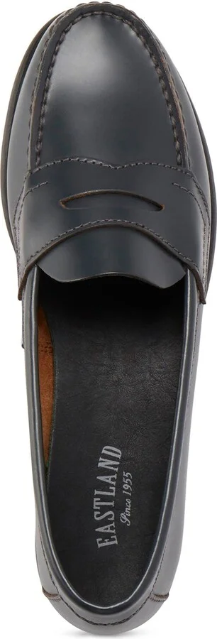 Classic II Leather Loafer - Wide Width Available - Image 4