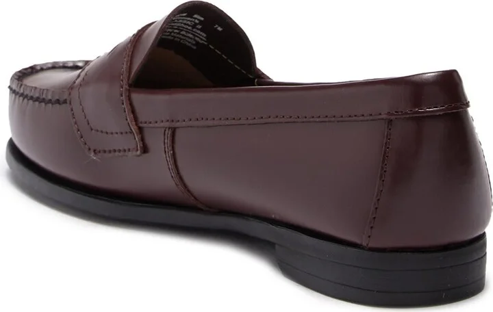 Classic II Leather Loafer - Wide Width Available - Image 7