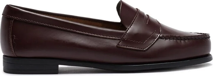 Classic II Leather Loafer - Wide Width Available - Image 8