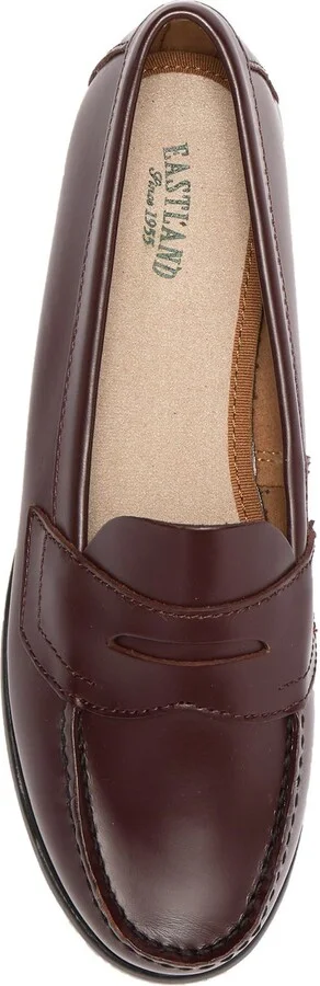Classic II Leather Loafer - Wide Width Available - Image 9