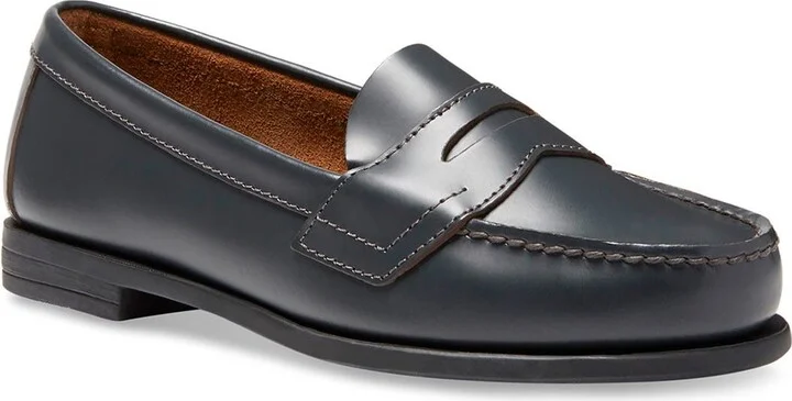 Classic II Leather Loafer - Wide Width Available