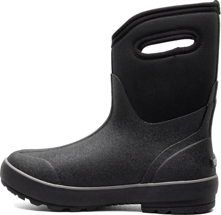 Classic II Mid Waterproof Rain Boot - Image 7