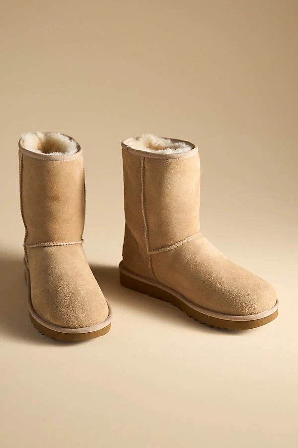Classic II Short Boots - Image 2