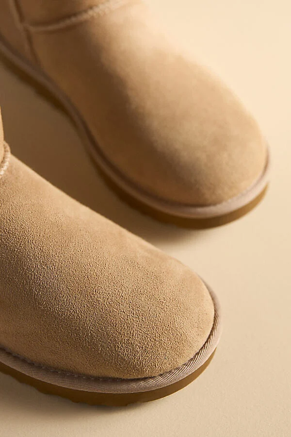 Classic II Short Boots - Image 3