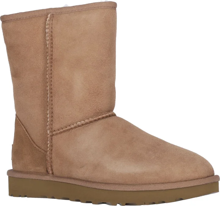 'classic Ii Short' Boots - Image 2