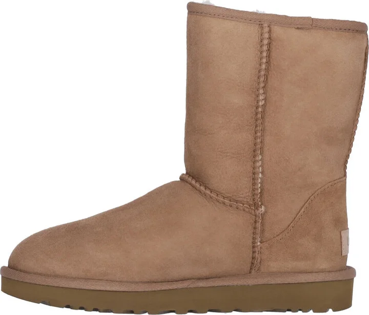 'classic Ii Short' Boots - Image 3