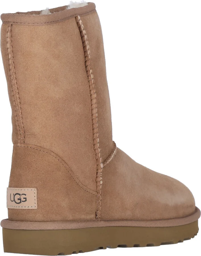 'classic Ii Short' Boots - Image 4