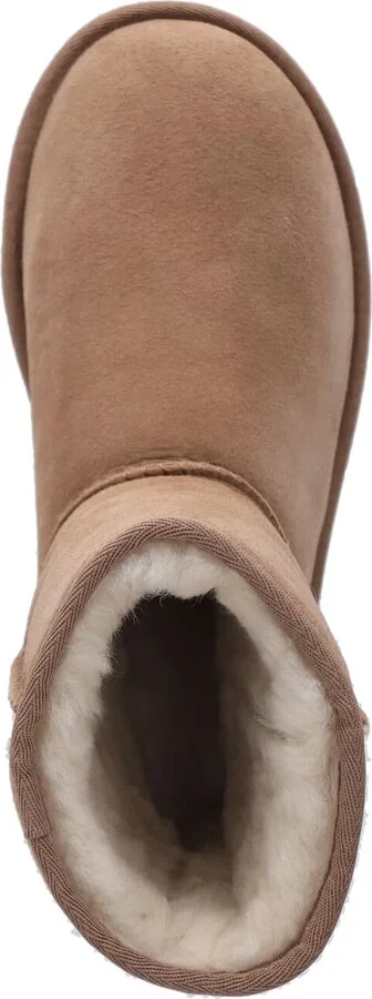 'classic Ii Short' Boots - Image 5