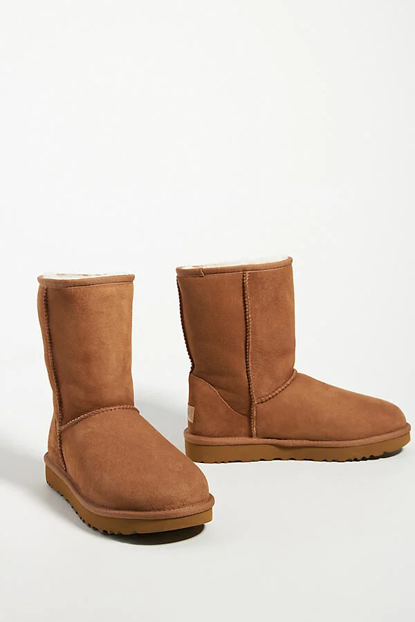 Classic II Short Boots - Image 2
