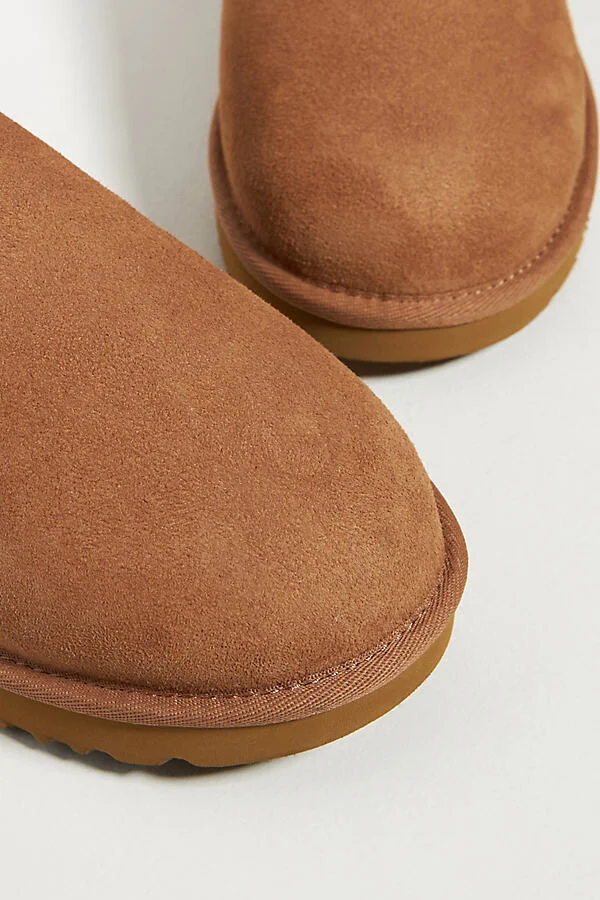 Classic II Short Boots - Image 3