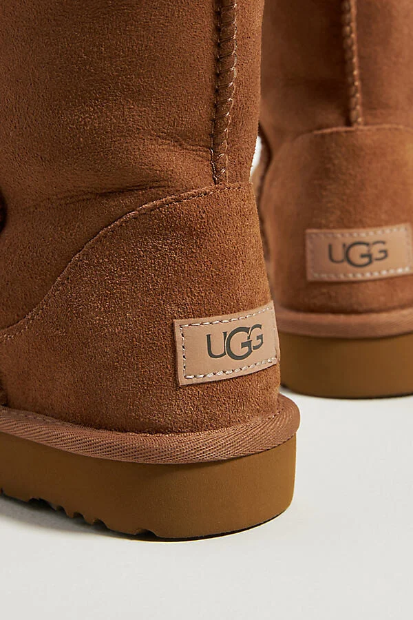 Classic II Short Boots - Image 4