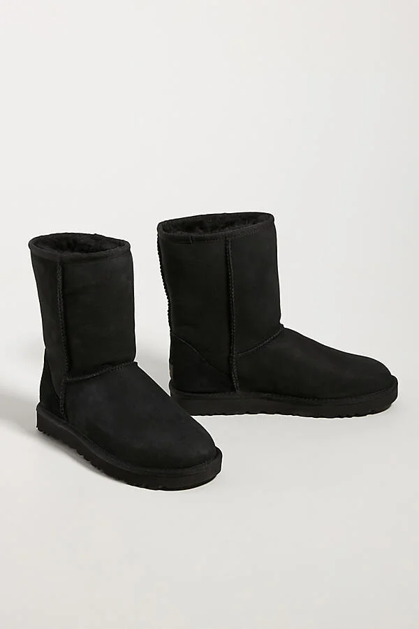 Classic II Short Boots - Image 2