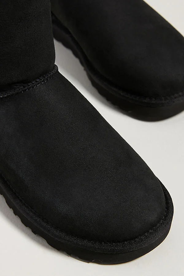 Classic II Short Boots - Image 3