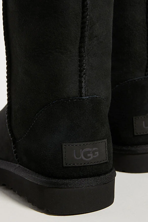 Classic II Short Boots - Image 4