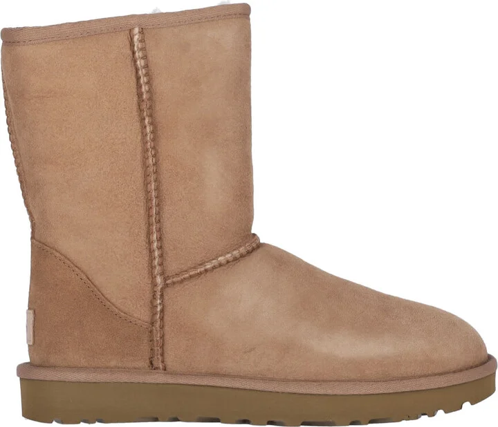 'classic Ii Short' Boots