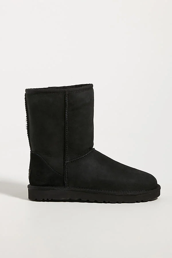 Classic II Short Boots