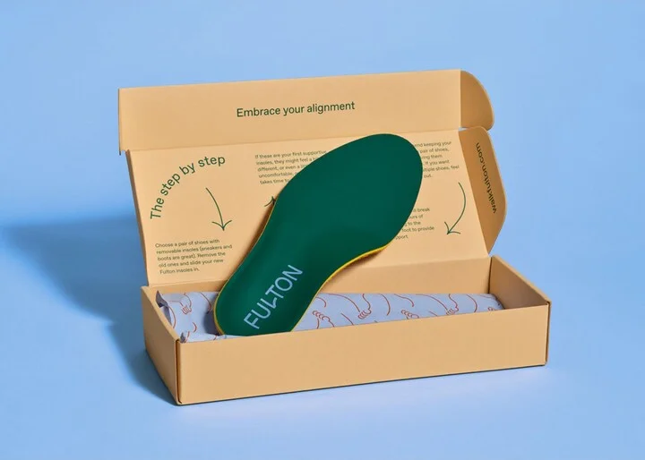 Classic Insole - Image 7