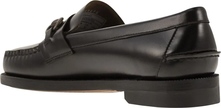 Classic Joe - Moccasin With Horsebit - Image 3