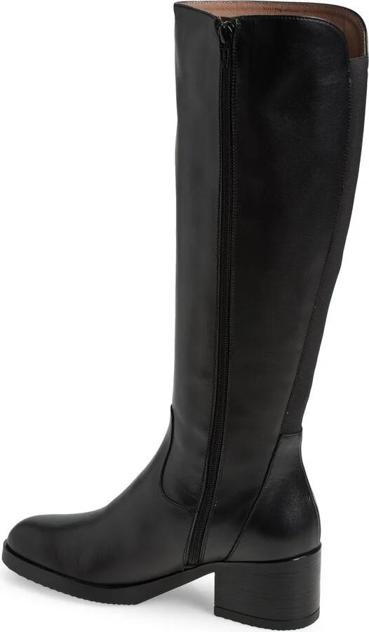 Classic Knee High Boot - Image 2
