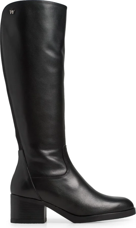 Classic Knee High Boot - Image 3