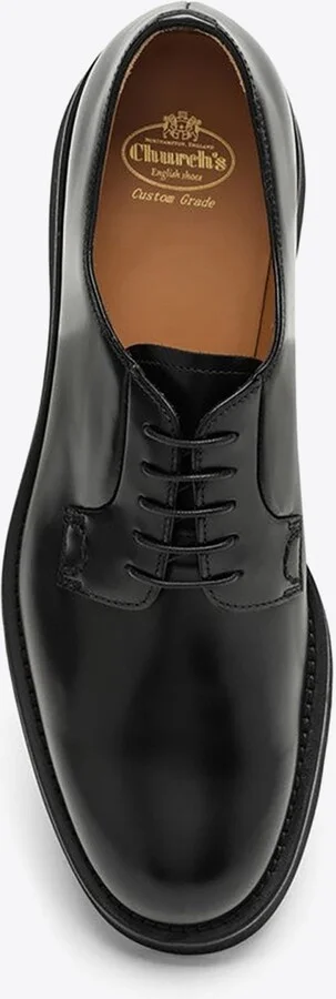 Classic Lace-Up Shoes - Image 2