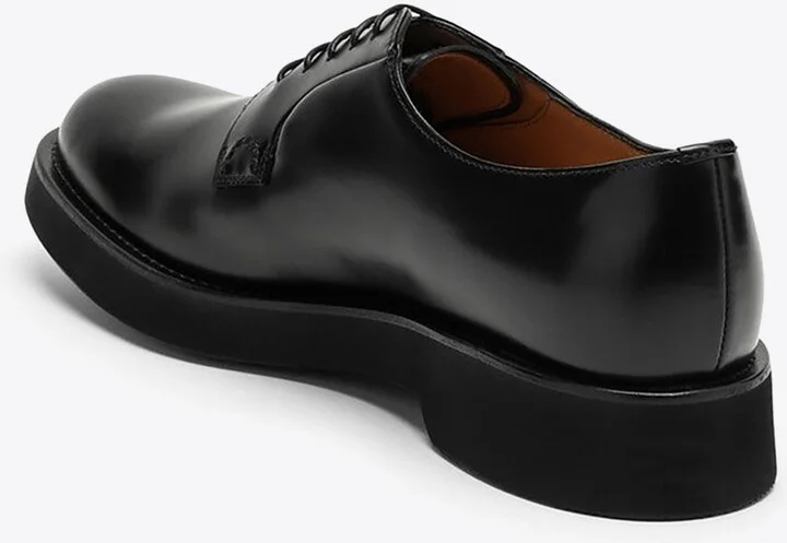 Classic Lace-Up Shoes - Image 3
