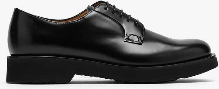 Classic Lace-Up Shoes